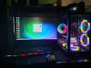 Amd Ryzen 5 5600 with Amd Radeon Rx580 8 GB